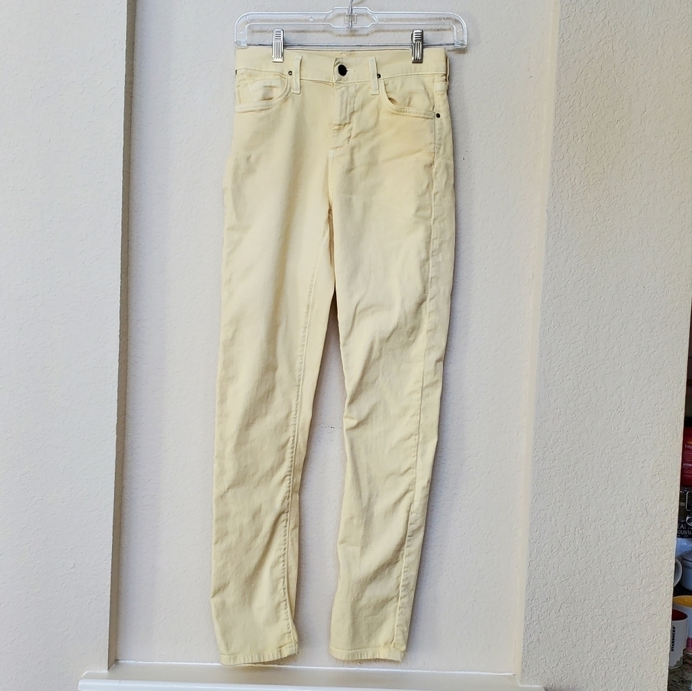 Citizens of Humanity Skinny Jeans.  Size 24